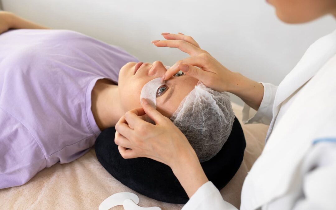 Redescubre tu Belleza Natural: Un Viaje de Transformación Personal